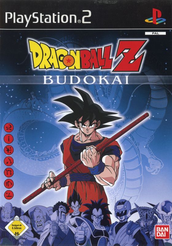 Dragon Ball Z Budoka - ( Wymiana 15zł ) - A0127